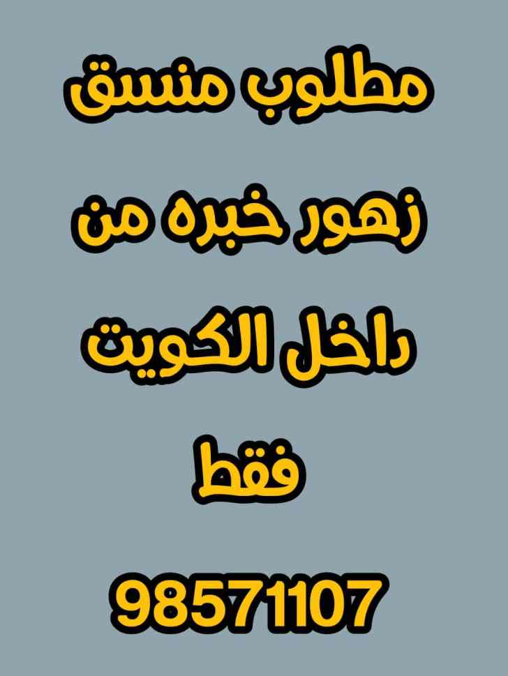 وظائف الكويت اليوم - وظائف في الكويت - وظائف الكويت 2022