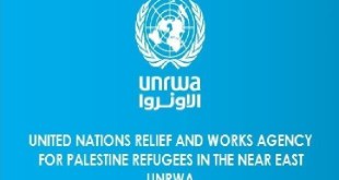 UNRWA