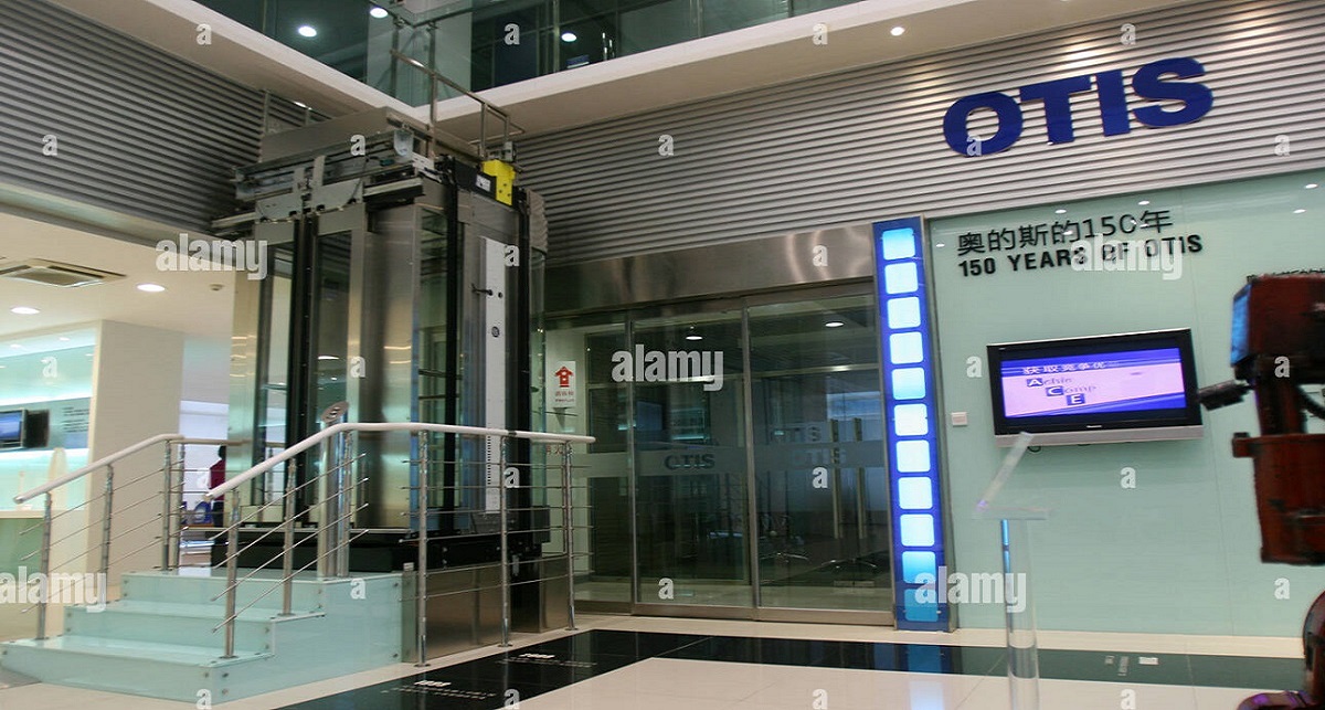 وظائف شركة أوتيس للمصاعد للكويتيين والجنسيات الأخرى