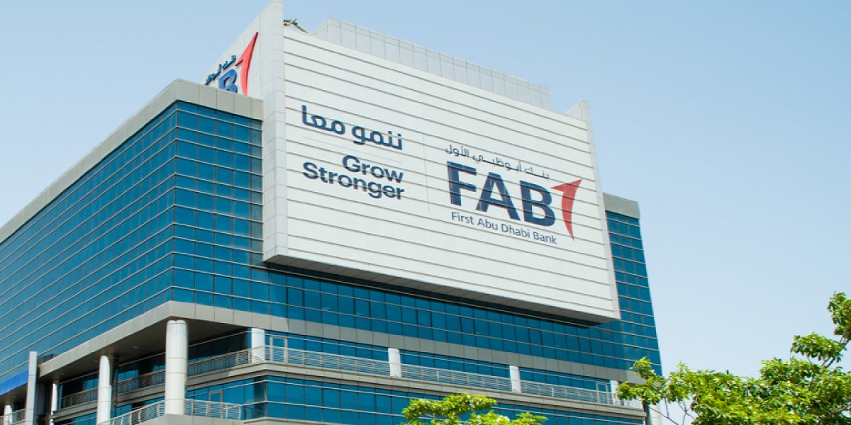 بنك أبوظبي الأول (FAB)توفر وظائف مصرفية بالإمارات - وظيفتي