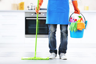 وظائف عاملات تنظيف والعمل فوري في شركة تنظيف وتعقيم