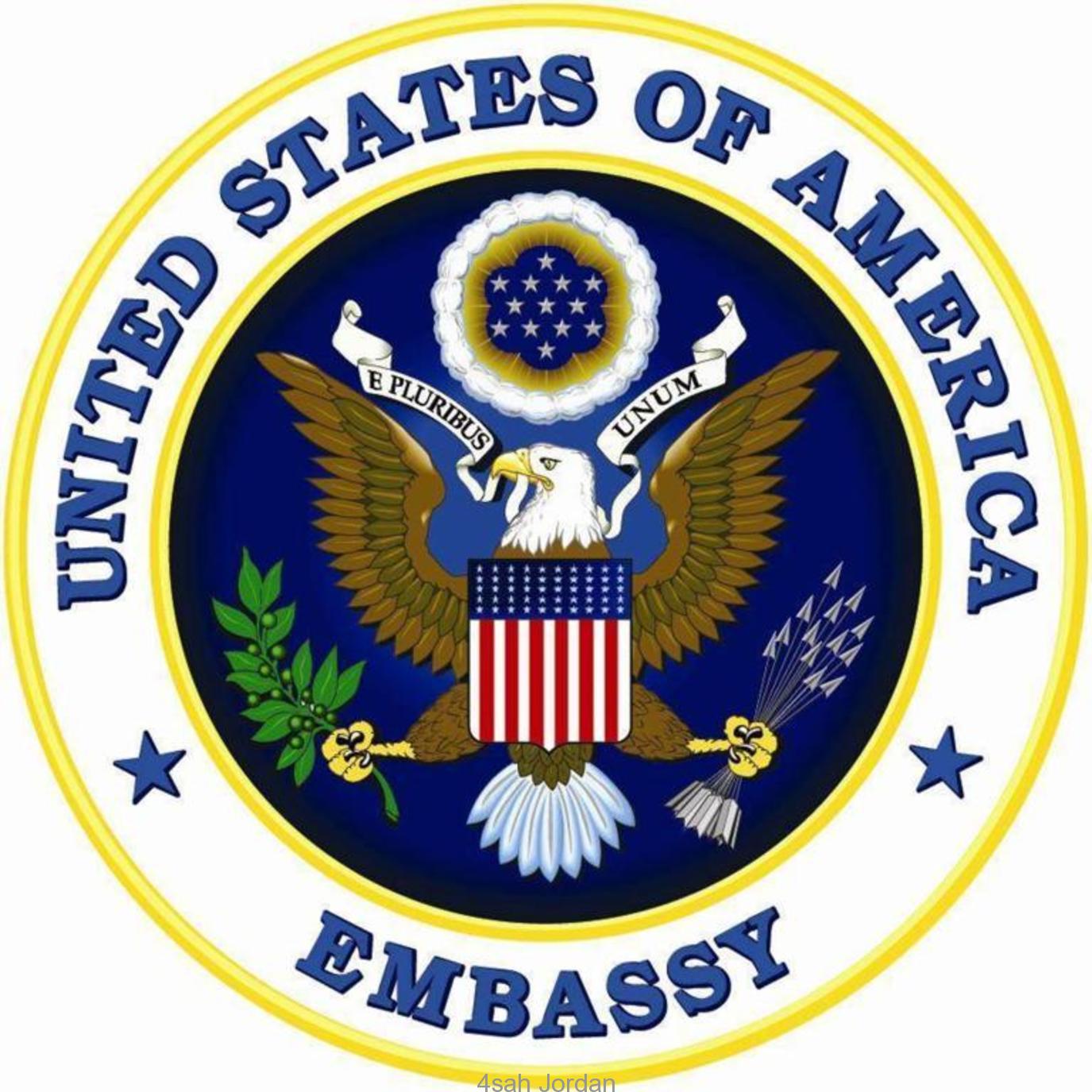 عاجل : مطلوب عمال مستودعات للعمل براتب لايقل عن 500 دينار للعمل لدى السفارة الامريكية بعمان